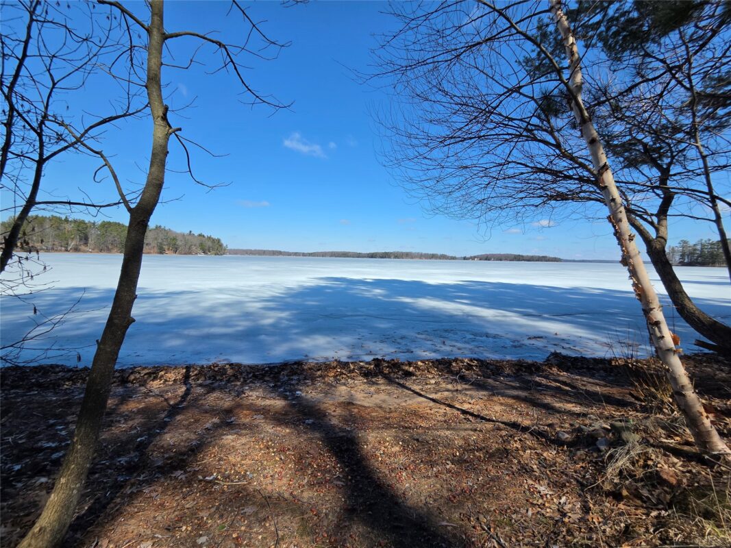 Lot 1 W South Shore Rd Hayward WI 54843 — photo 41