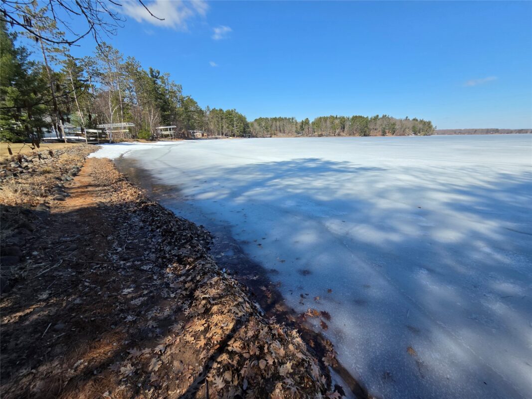 Lot 1 W South Shore Rd Hayward WI 54843 — photo 43