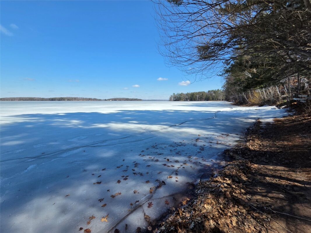 Lot 1 W South Shore Rd Hayward WI 54843 — photo 44