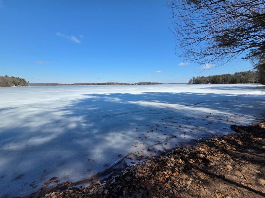 Lot 1 W South Shore Rd Hayward WI 54843 — photo 45