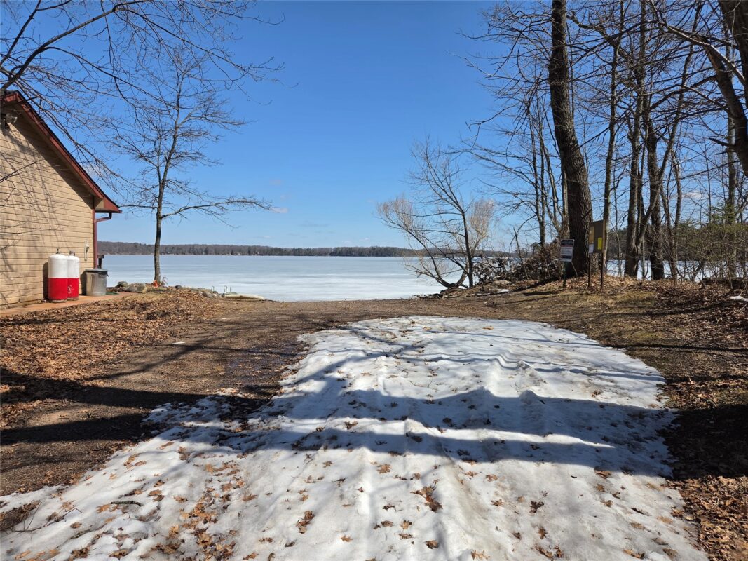 Lot 1 W South Shore Rd Hayward WI 54843 — photo 51