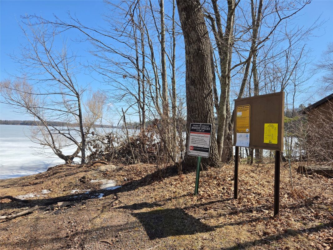 Lot 1 W South Shore Rd Hayward WI 54843 — photo 52