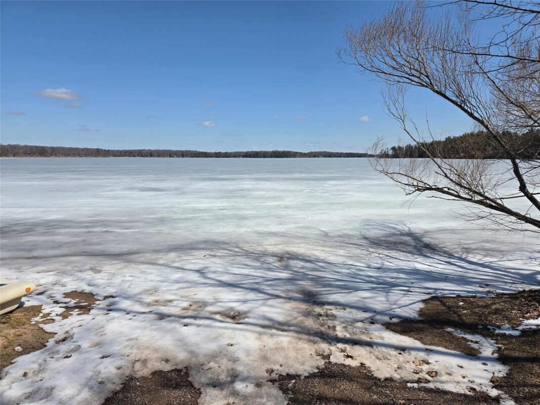 Lot 1 W South Shore Rd Hayward WI 54843 — photo 53
