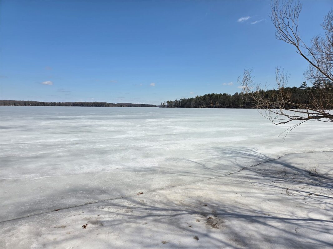 Lot 1 W South Shore Rd Hayward WI 54843 — photo 54