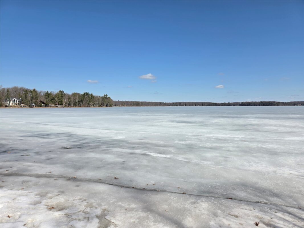 Lot 1 W South Shore Rd Hayward WI 54843 — photo 55