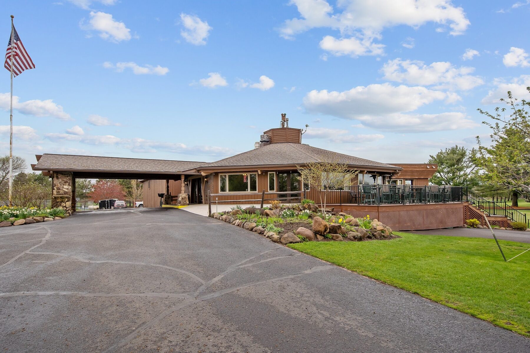 Lot 107 Bridle Trail Danbury WI 54830 — photo 4