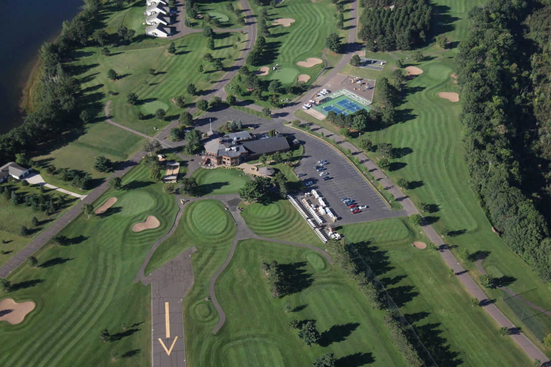 Lot 107 Bridle Trail Danbury WI 54830 — photo 7