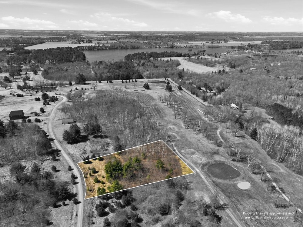 Land at Lot 13 10 1/4 Avenue, Chetek, WI 54728 — photo 5
