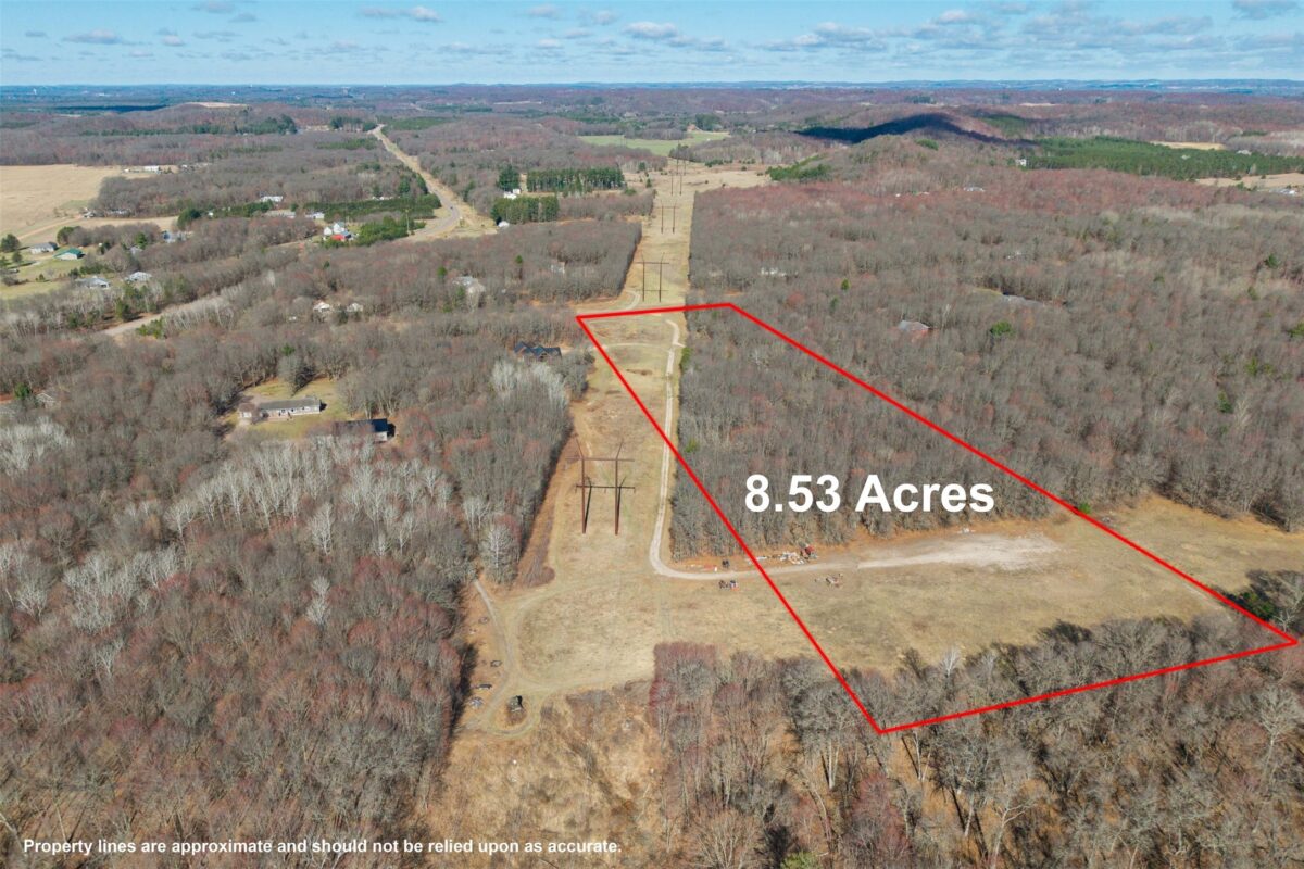 Lot 2 Buck Rub Road Eau Claire WI 54703 — photo 2