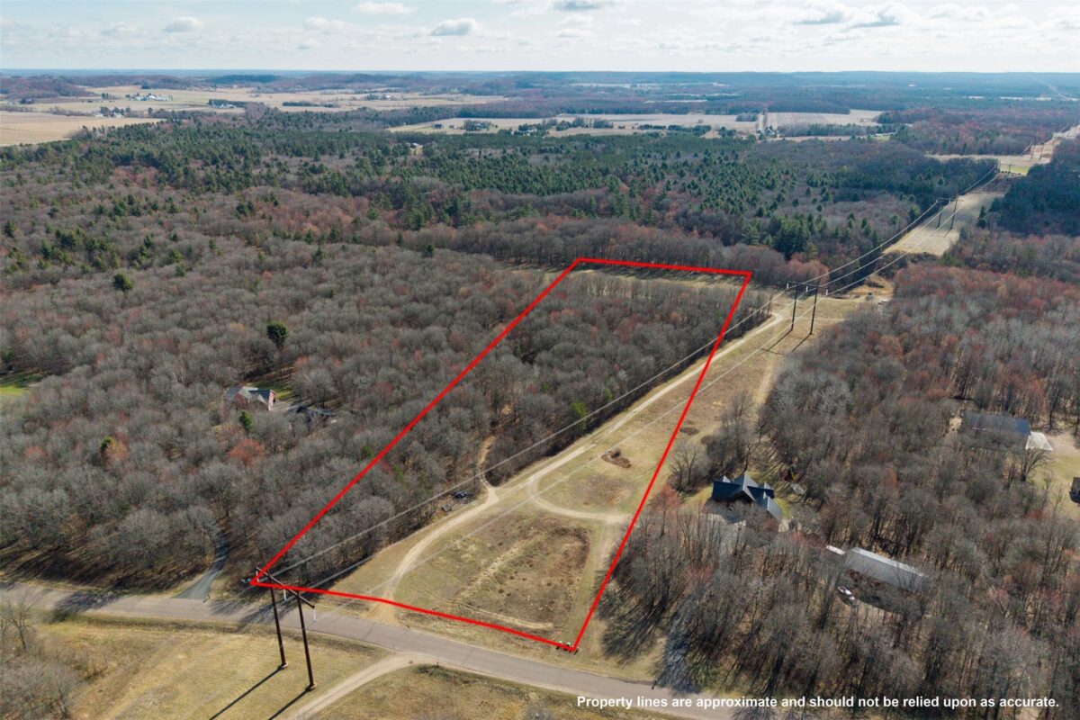 Lot 2 Buck Rub Road Eau Claire WI 54703 — photo 20