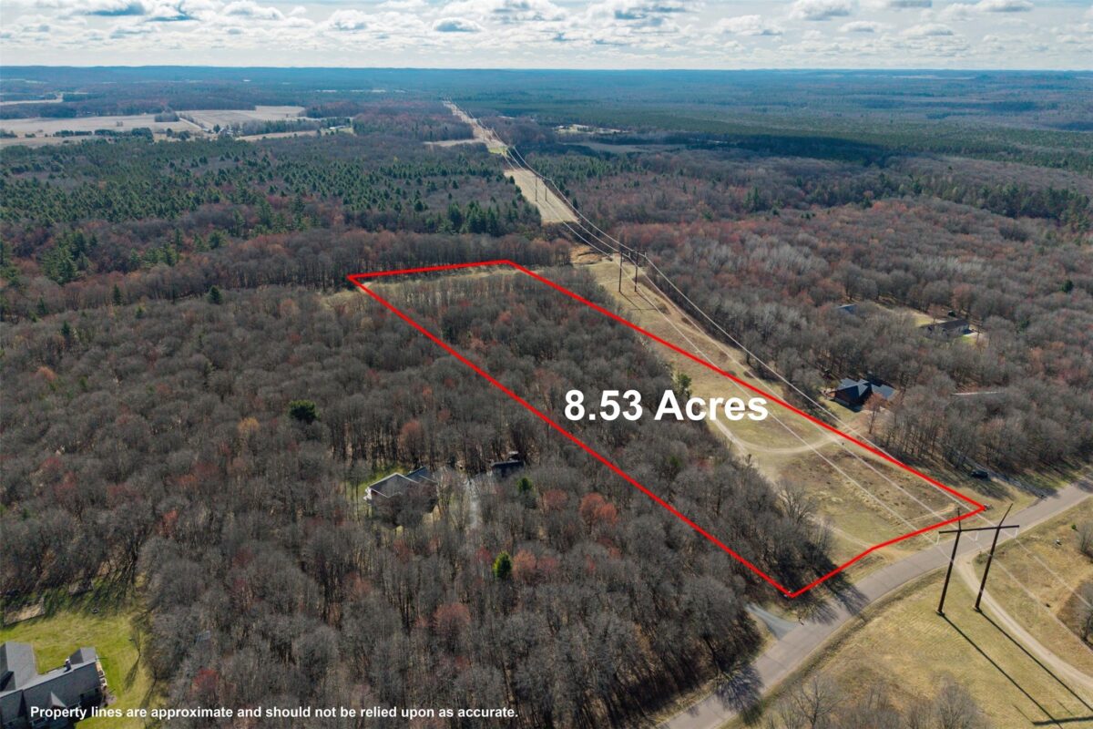 Lot 2 Buck Rub Road Eau Claire WI 54703 — photo 21