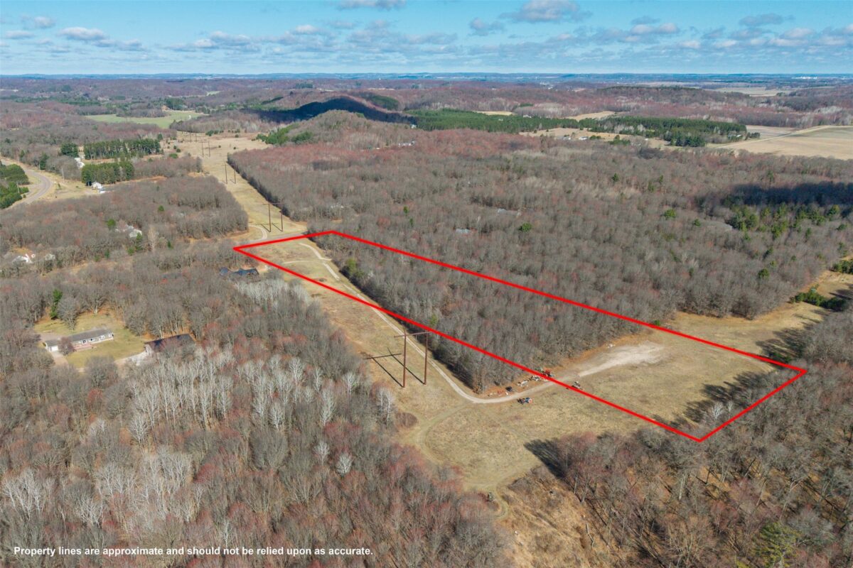 Lot 2 Buck Rub Road Eau Claire WI 54703 — photo 22