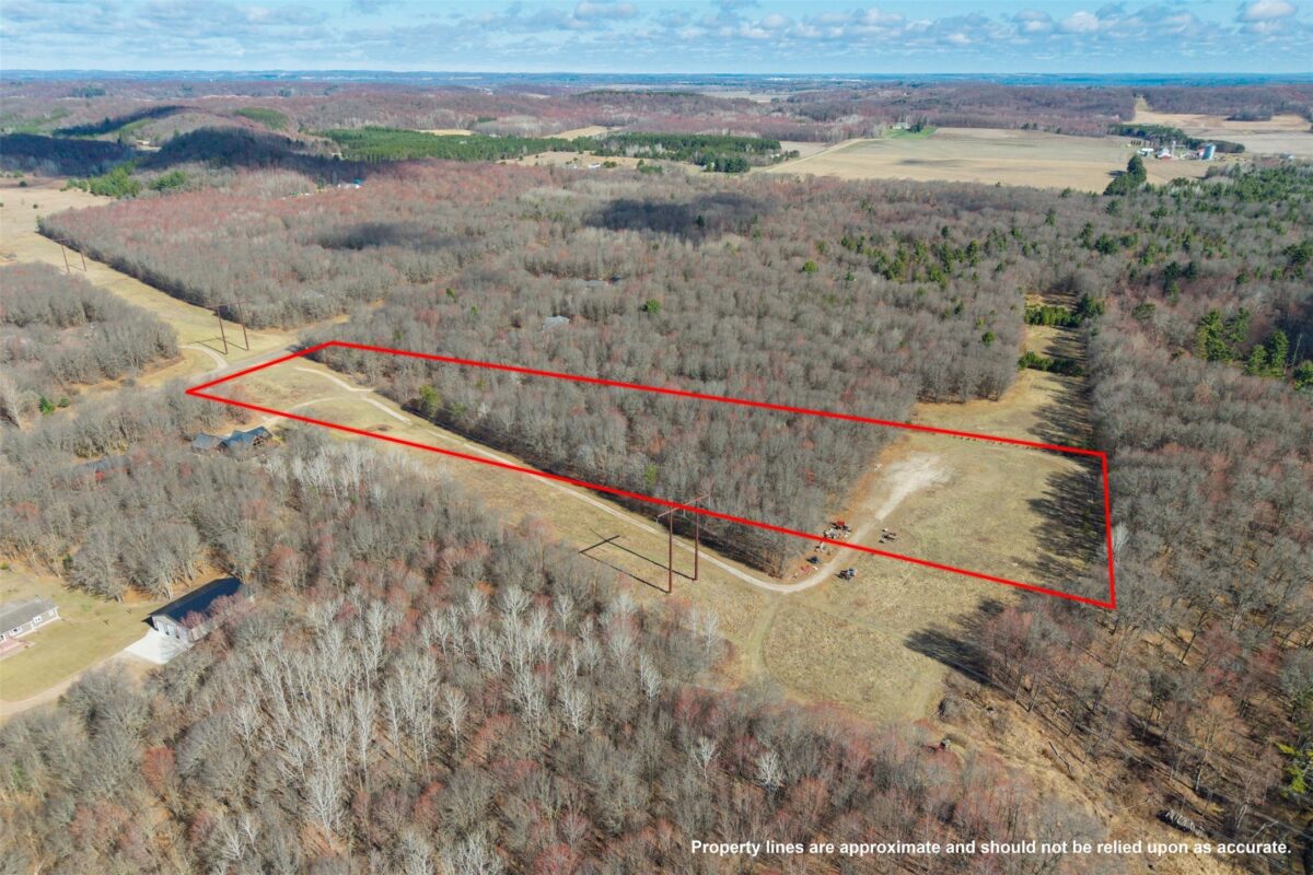 Lot 2 Buck Rub Road Eau Claire WI 54703 — photo 23