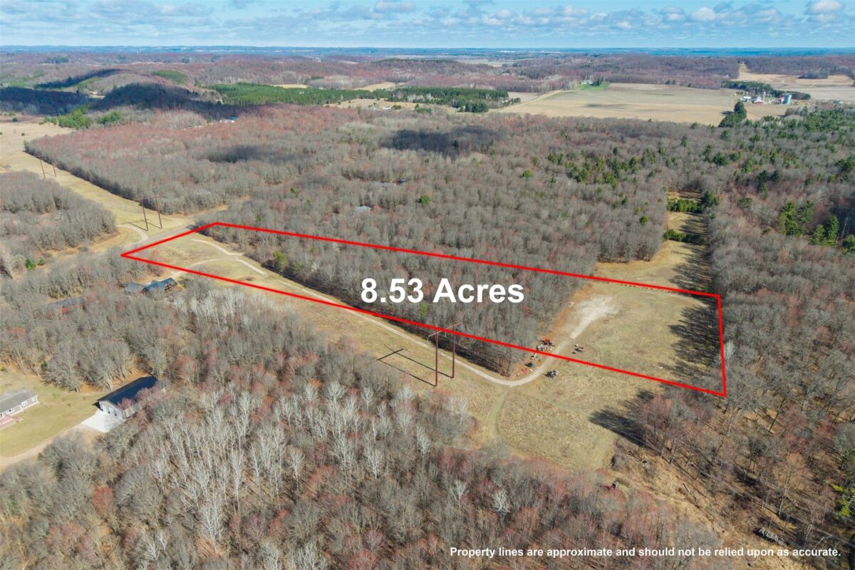 Lot 2 Buck Rub Road Eau Claire WI 54703 — photo 3