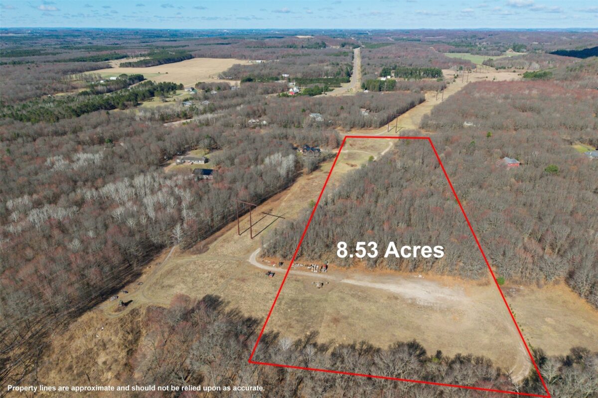Lot 2 Buck Rub Road Eau Claire WI 54703 — photo 30