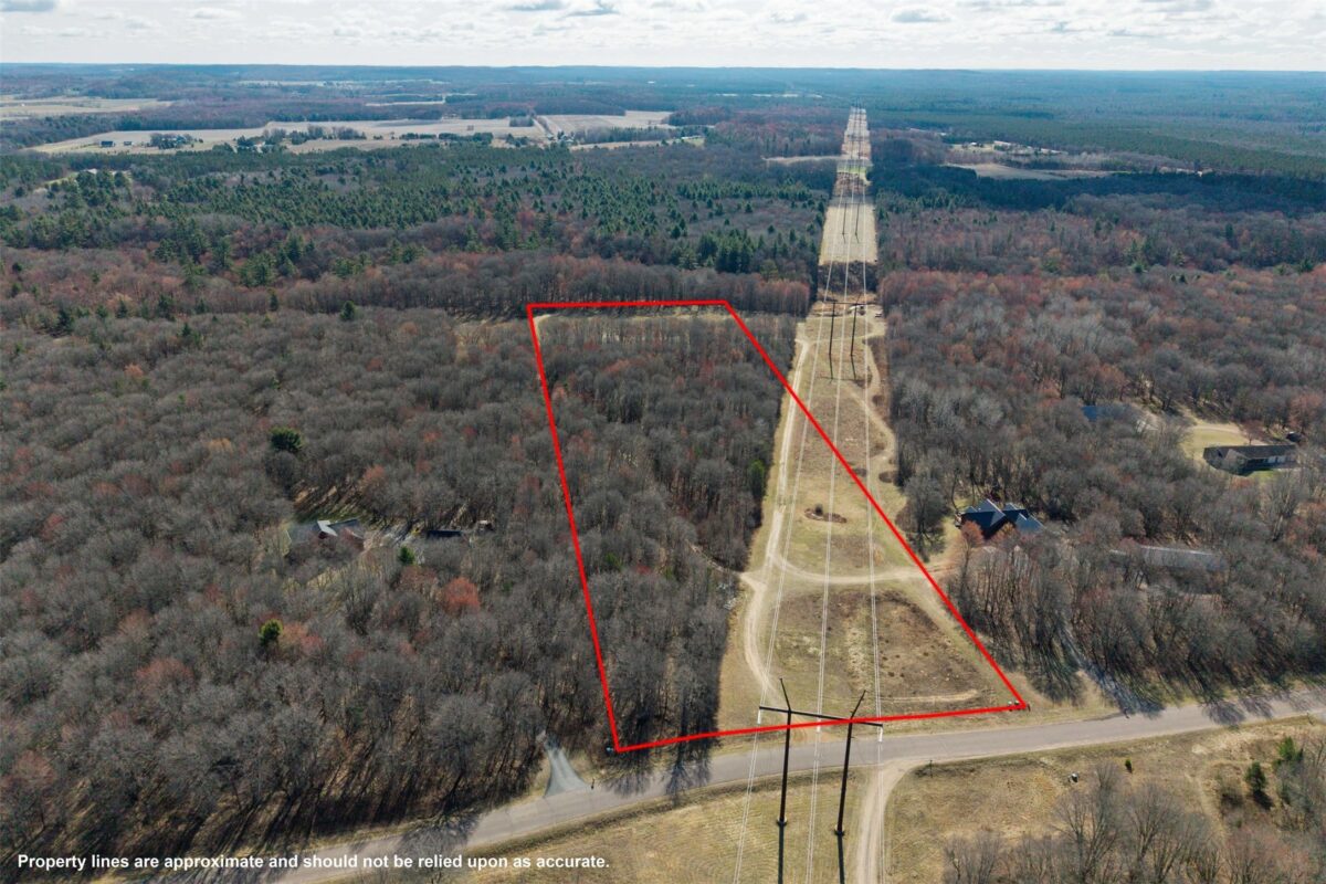 Lot 2 Buck Rub Road Eau Claire WI 54703 — photo 31