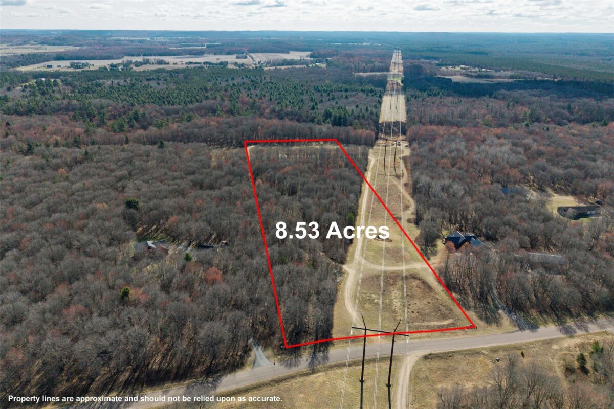 Lot 2 Buck Rub Road Eau Claire WI 54703 — photo 32