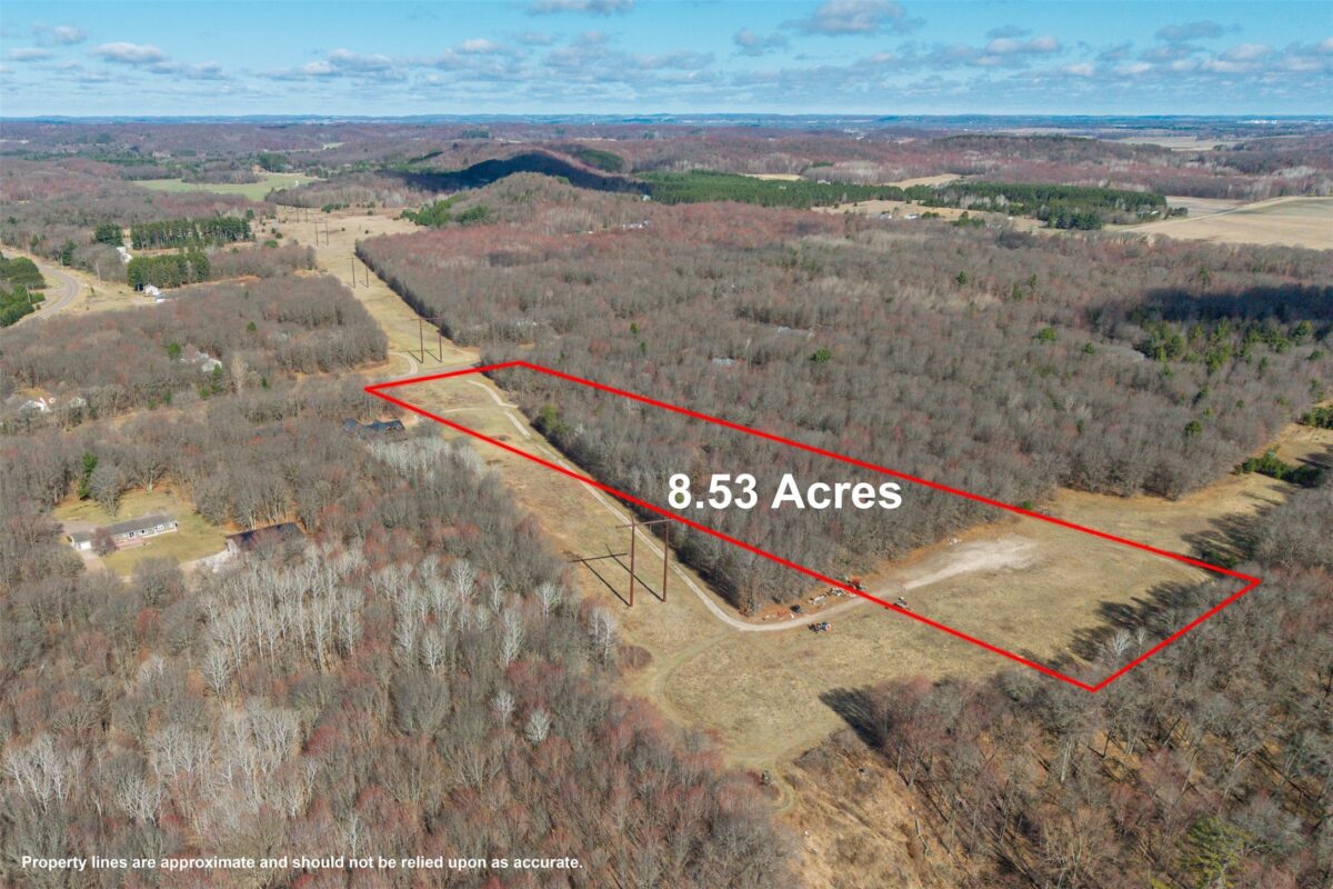 Lot 2 Buck Rub Road Eau Claire WI 54703 — photo 34