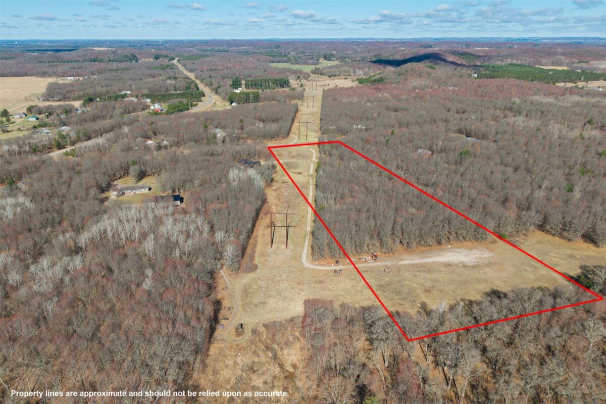 Lot 2 Buck Rub Road Eau Claire WI 54703 — photo 36