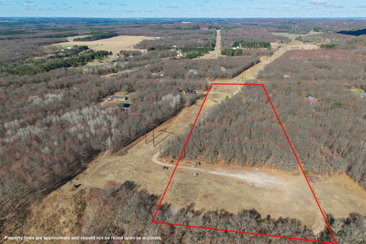 Lot 2 Buck Rub Road Eau Claire WI 54703 — photo 37