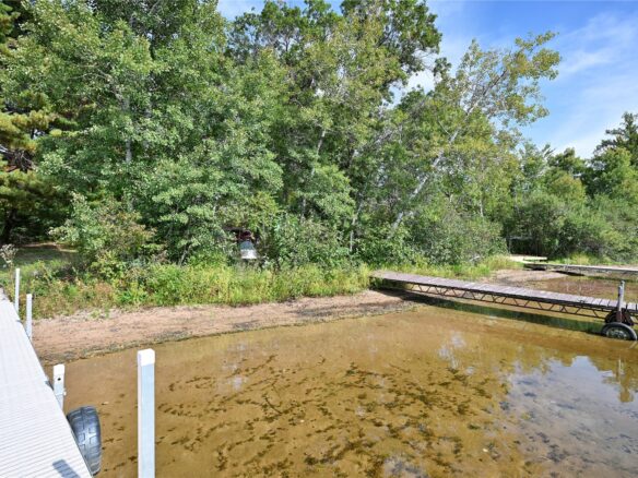 Lot 2 Dragon Drive, Minong, WI