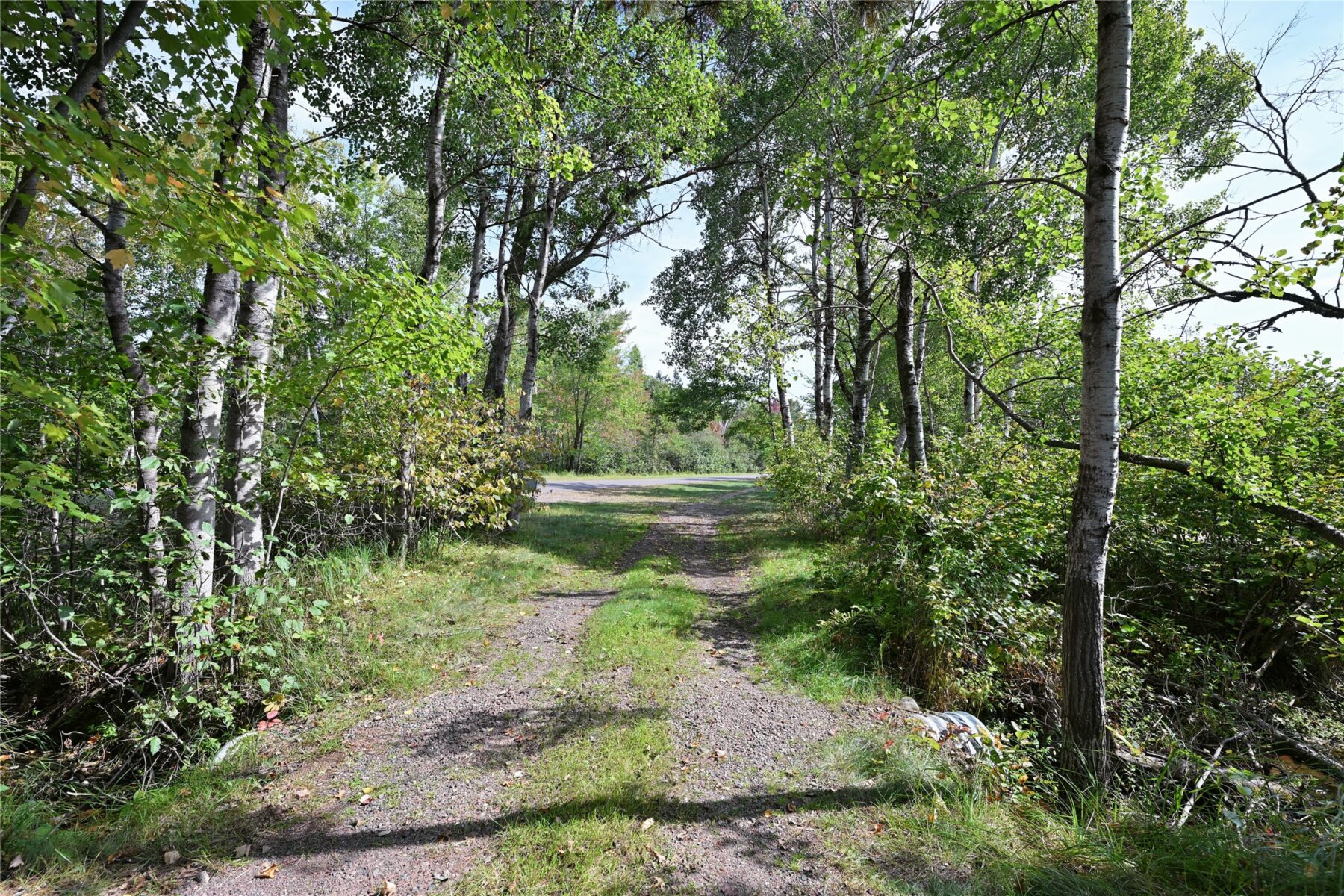 Lot 2 Dragon Drive, Minong, WI — photo 2