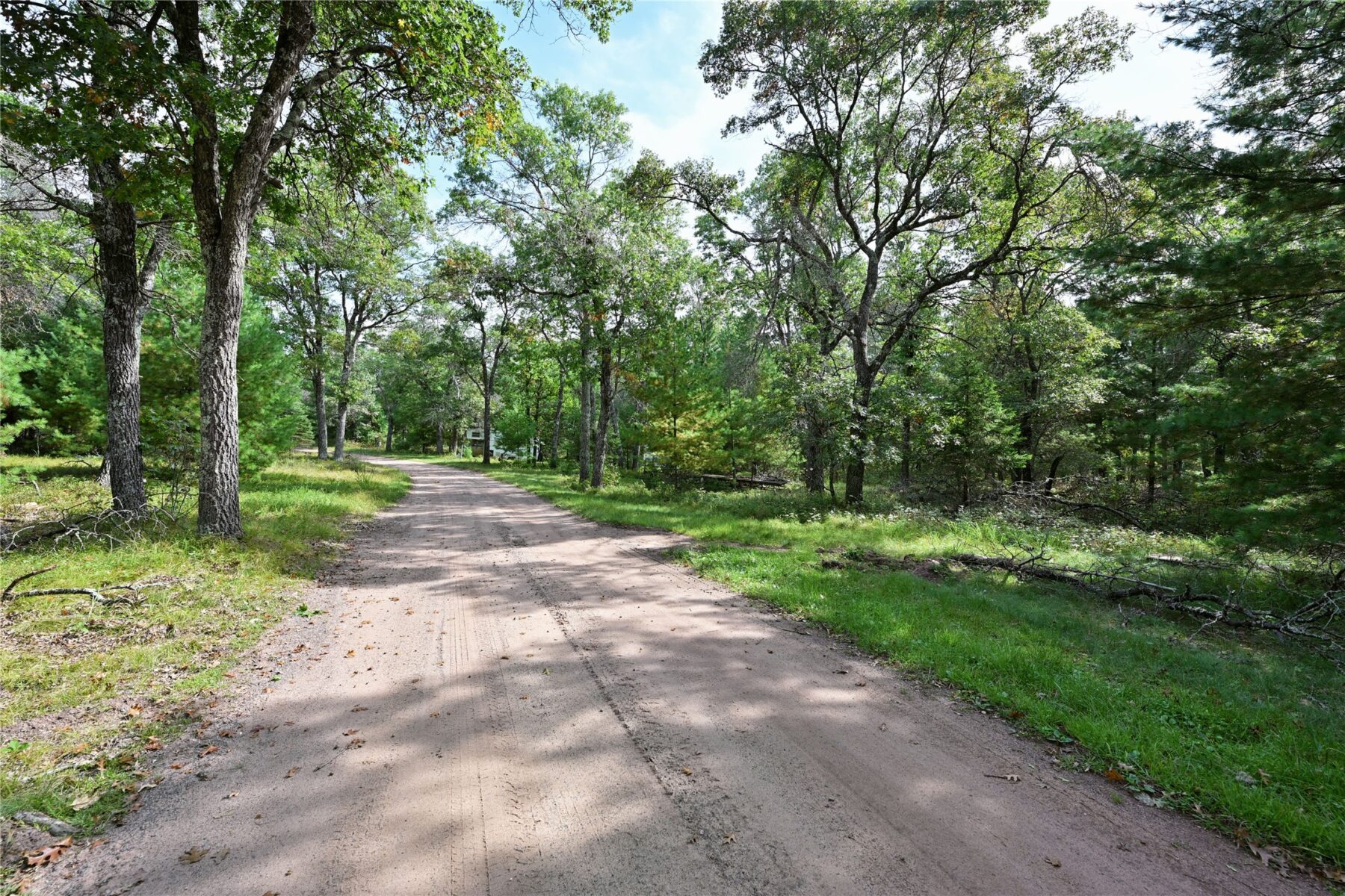 Lot 2 Dragon Drive, Minong, WI — photo 5