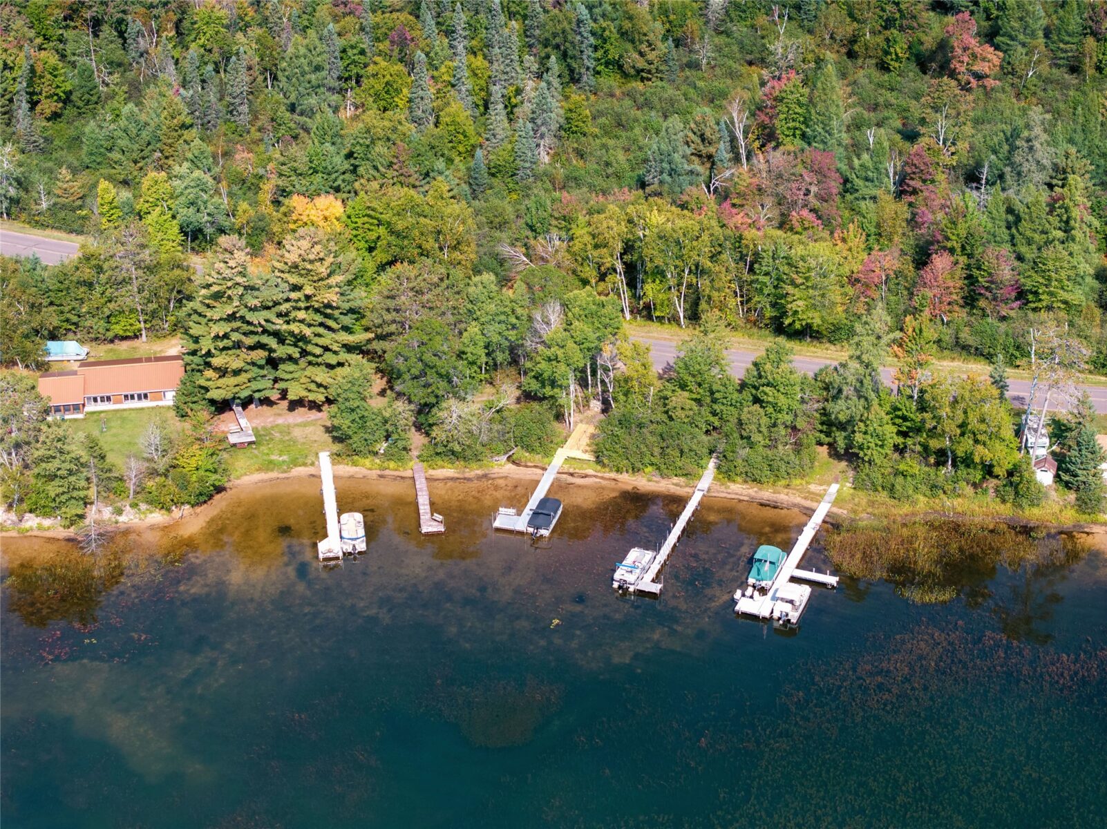 Lot 2 Dragon Drive, Minong, WI — photo 8