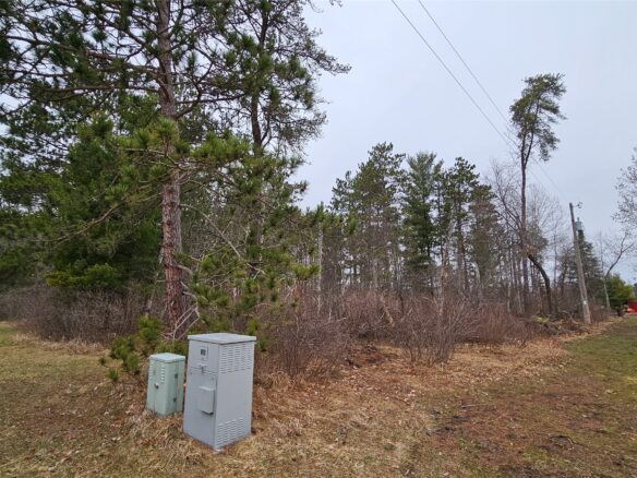 Lot 2 Jenny Lane Hayward WI 54843 — photo 1