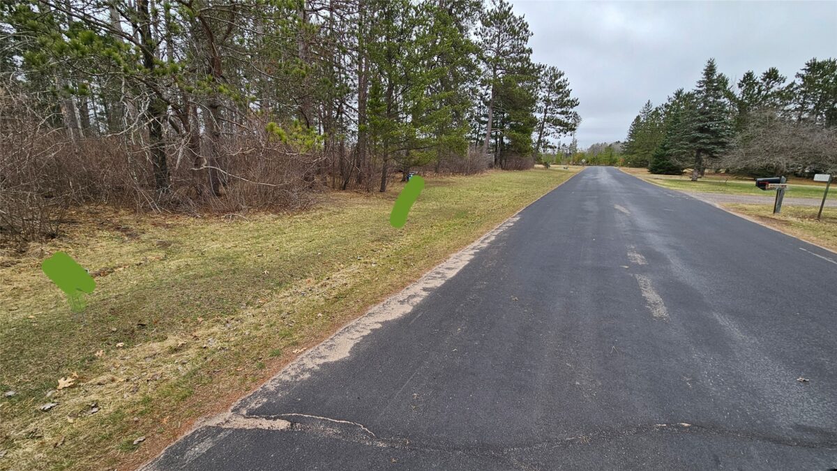 Lot 2 Jenny Lane Hayward WI 54843 — photo 2