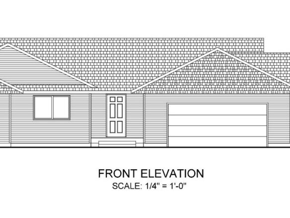 Lot 24 35th Avenue Chippewa Falls WI 54729 — photo 1