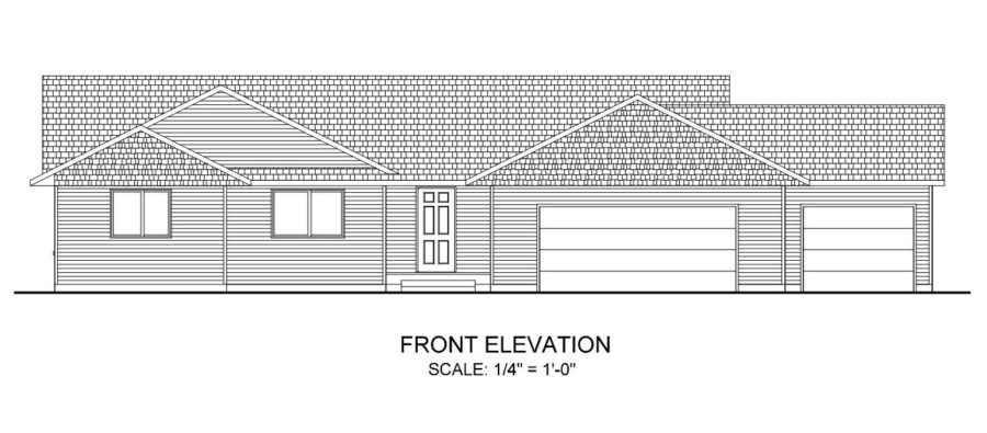 Lot 24 35th Avenue