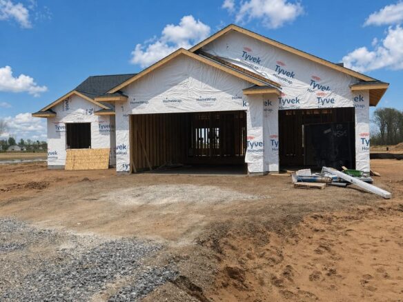 Lot 26 112th St Chippewa Falls WI 54729 — photo 1