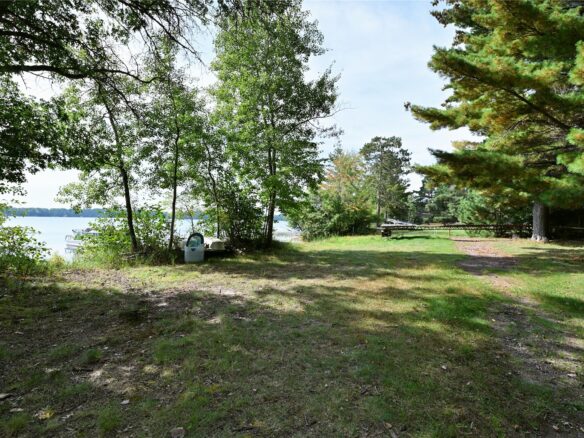Lot 3 Dragon Drive, Minong, WI