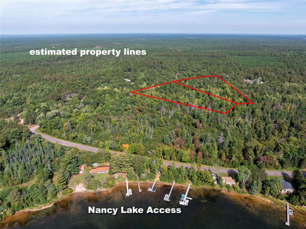 Lot 3 Dragon Drive, Minong, WI — photo 11