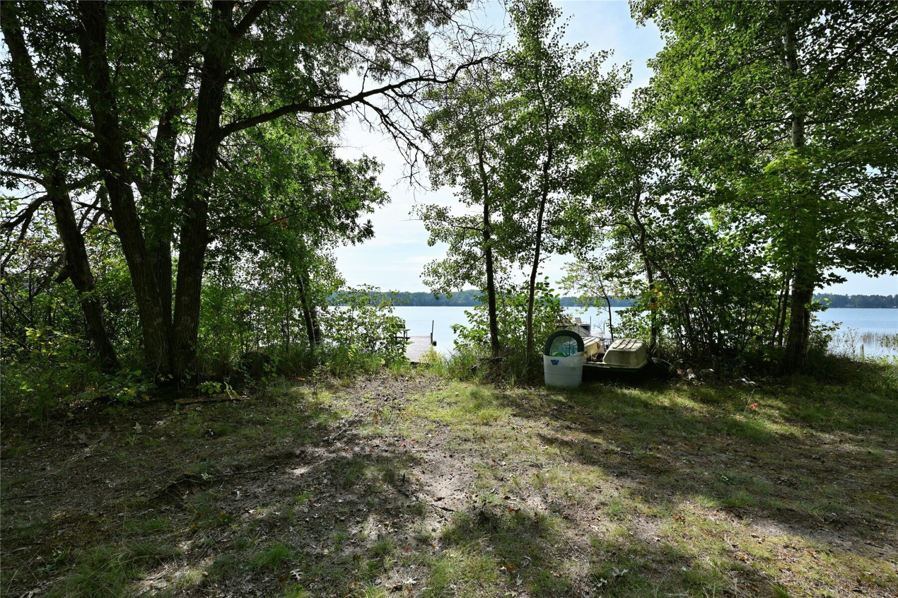 Lot 3 Dragon Drive, Minong, WI — photo 2