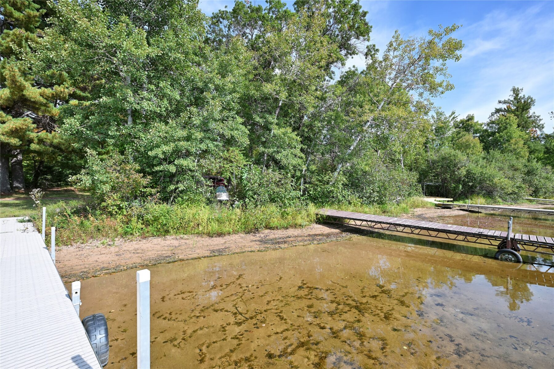 Lot 3 Dragon Drive, Minong, WI — photo 4
