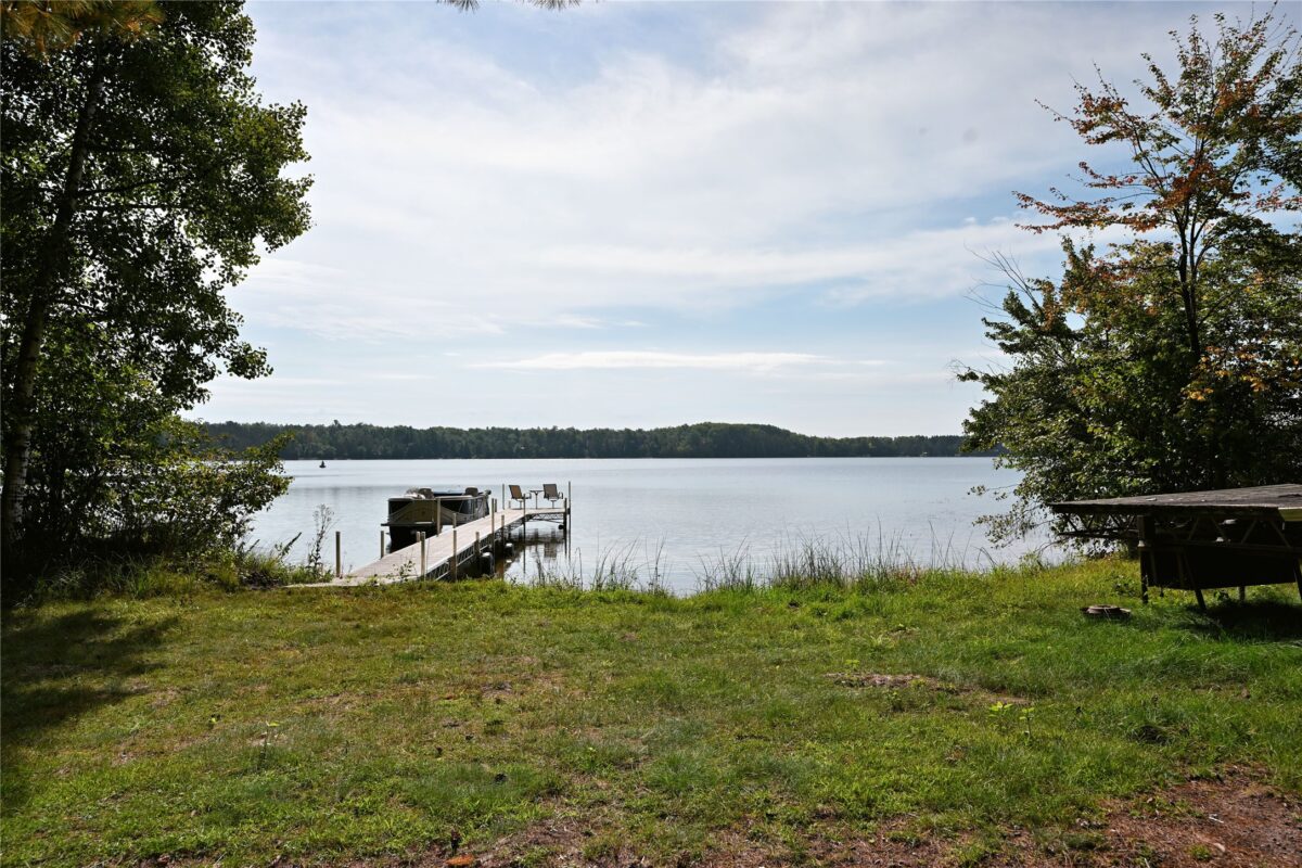 Lot 3 Dragon Drive, Minong, WI — photo 5
