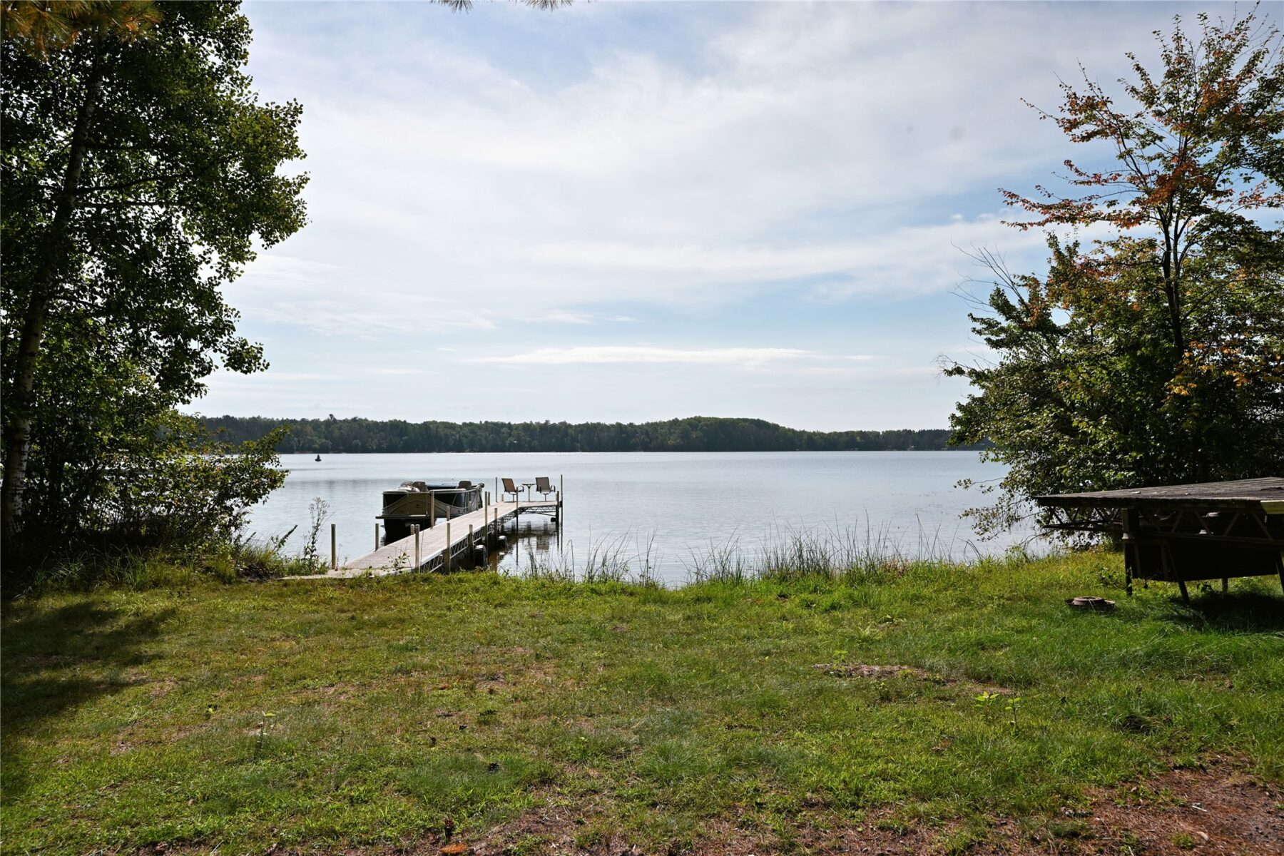 Lot 3 Dragon Drive, Minong, WI — photo 5