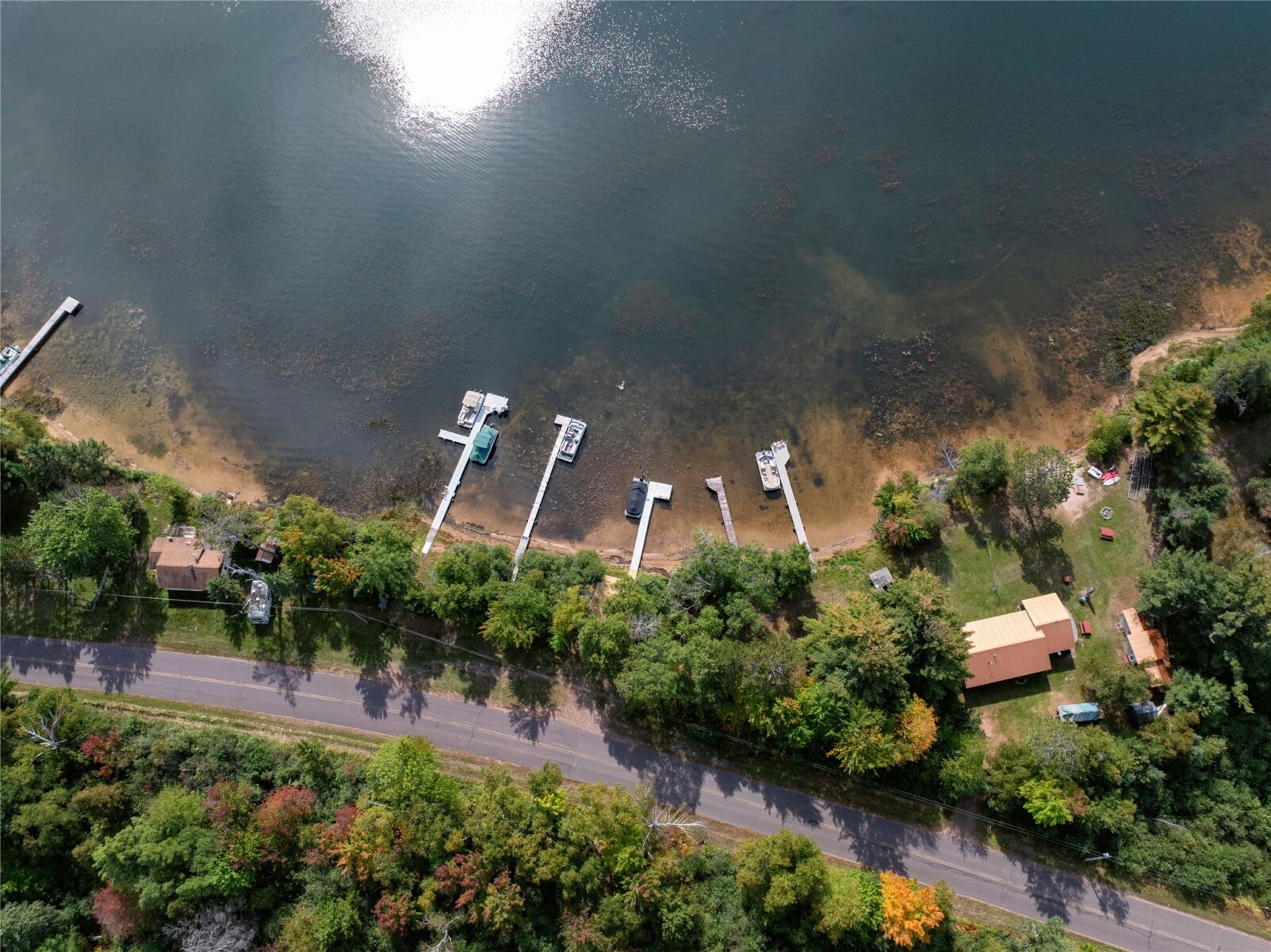 Lot 3 Dragon Drive, Minong, WI — photo 9