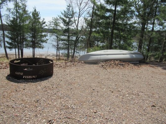 Lot 3 N Rice Lake Road, Spooner, WI