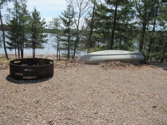 Lot 3 N Rice Lake Road, Spooner, WI