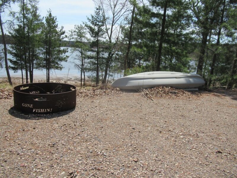 Lot 3 N Rice Lake Road