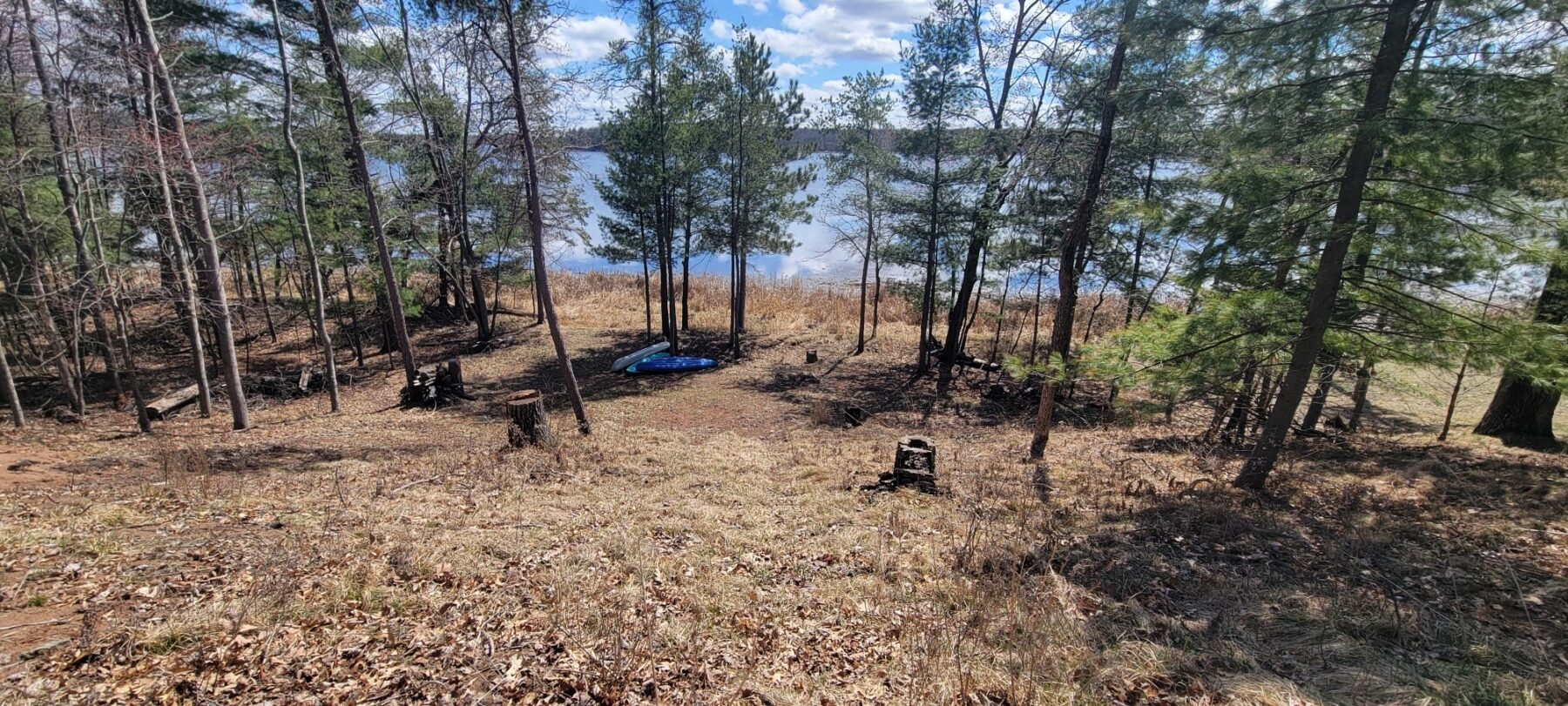 Lot 3 N Rice Lake Road, Spooner, WI — photo 10