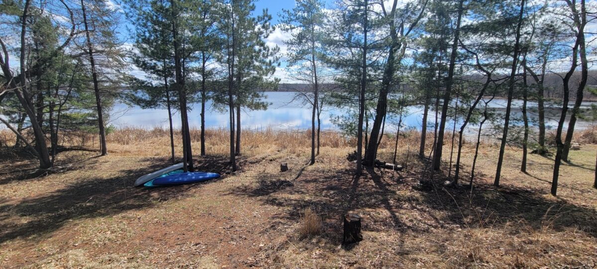 Lot 3 N Rice Lake Road, Spooner, WI — photo 11