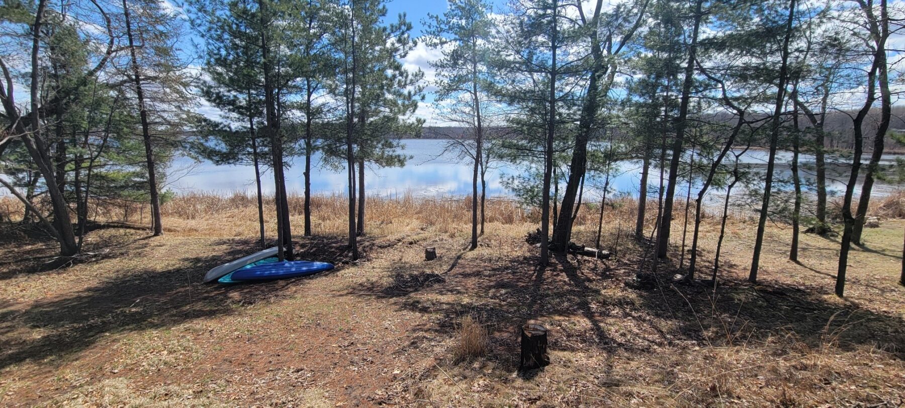 Lot 3 N Rice Lake Road, Spooner, WI — photo 11