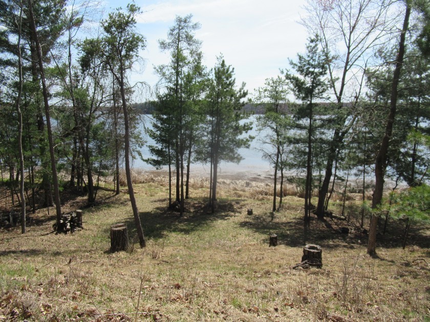Lot 3 N Rice Lake Road, Spooner, WI — photo 2