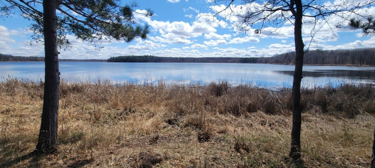 Lot 3 N Rice Lake Road, Spooner, WI — photo 3