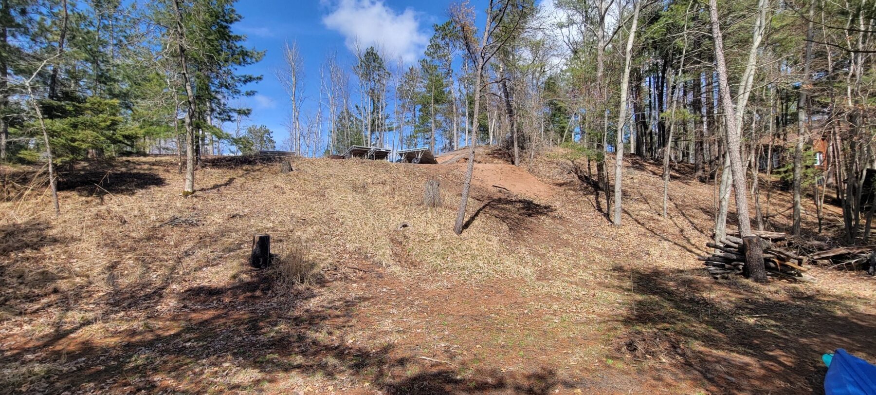 Lot 3 N Rice Lake Road, Spooner, WI — photo 6