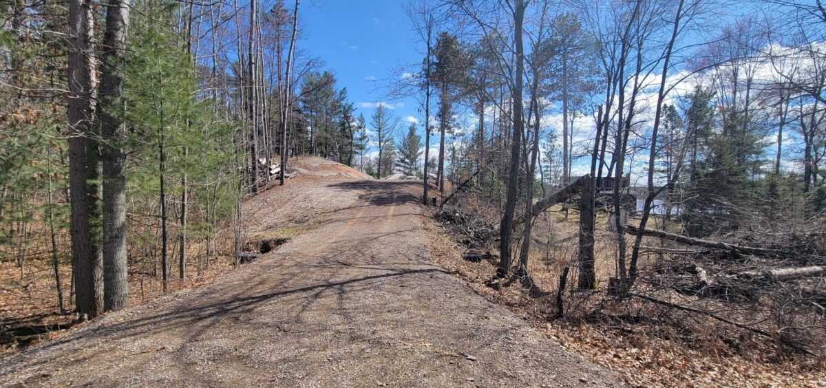 Lot 3 N Rice Lake Road, Spooner, WI — photo 7